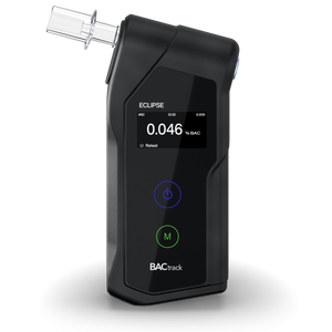 BACtrack Eclipse Breathalyzer