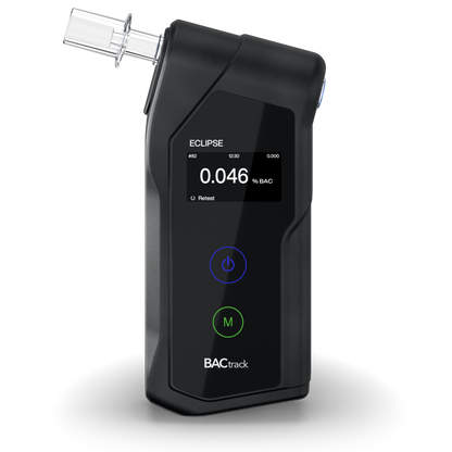 BACtrack Eclipse Breathalyzer