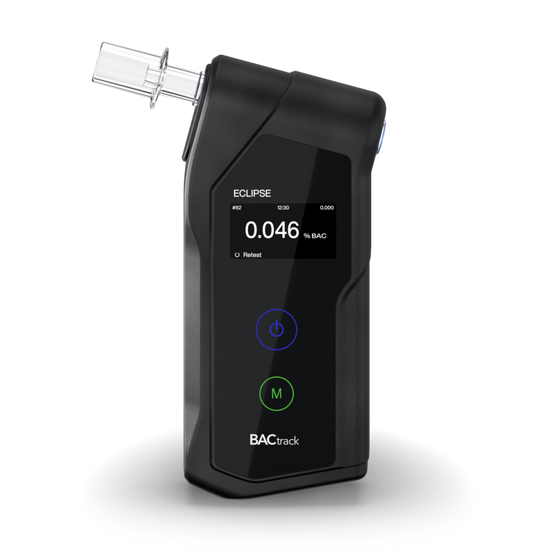 BACtrack Eclipse Breathalyzer