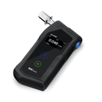 BACtrack Eclipse Breathalyzer View 5