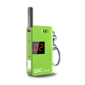 BACtrack Keychain - Green