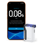 BACtrack Mobile