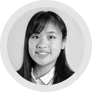 Tyslee Chen