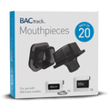 BACtrack C-Series Breathalyzer Mouthpieces