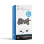 BACtrack C-Series Breathalyzer Mouthpieces