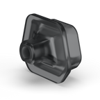 BACtrack C Series Breathalyzer Mouthpiece