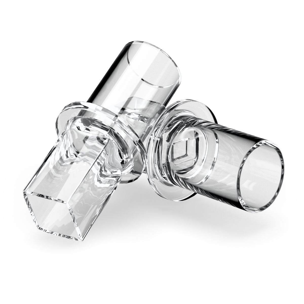 BACtrack Keychain Breathalyzer Mouthpieces | Multi-Packs Available