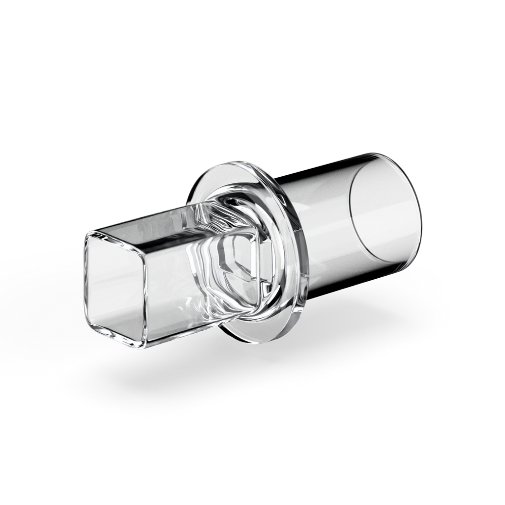 BACtrack Keychain Breathalyzer Mouthpieces | Multi-Packs
