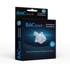 BACtrack Mobile Breathalyzer Mouthpieces