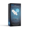 BACtrack Professional Breathalyzer Mouthpieces - 50 Pack