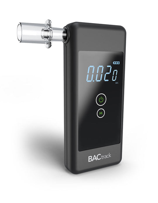 BACtrack Mobile Pro professionelle Alkoholtester