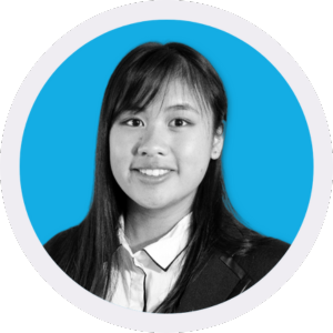 Tyslee Chen