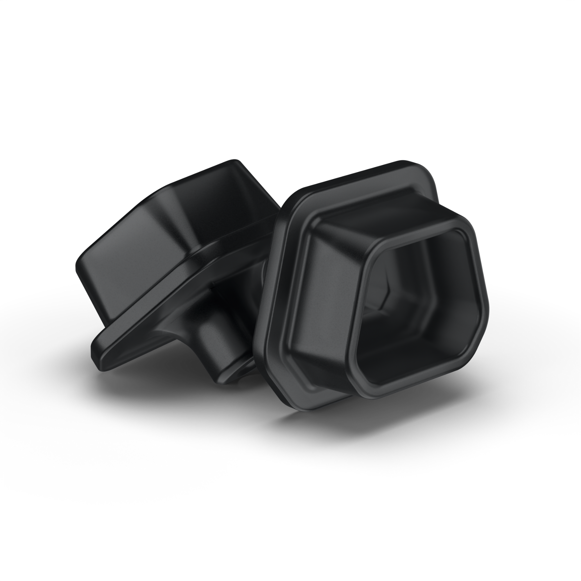 BACtrack C Series Breathalyzer Mouthpieces