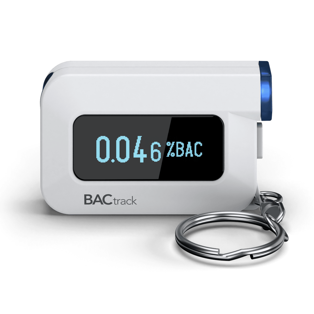BACtrack  The Leader in Breathalyzers