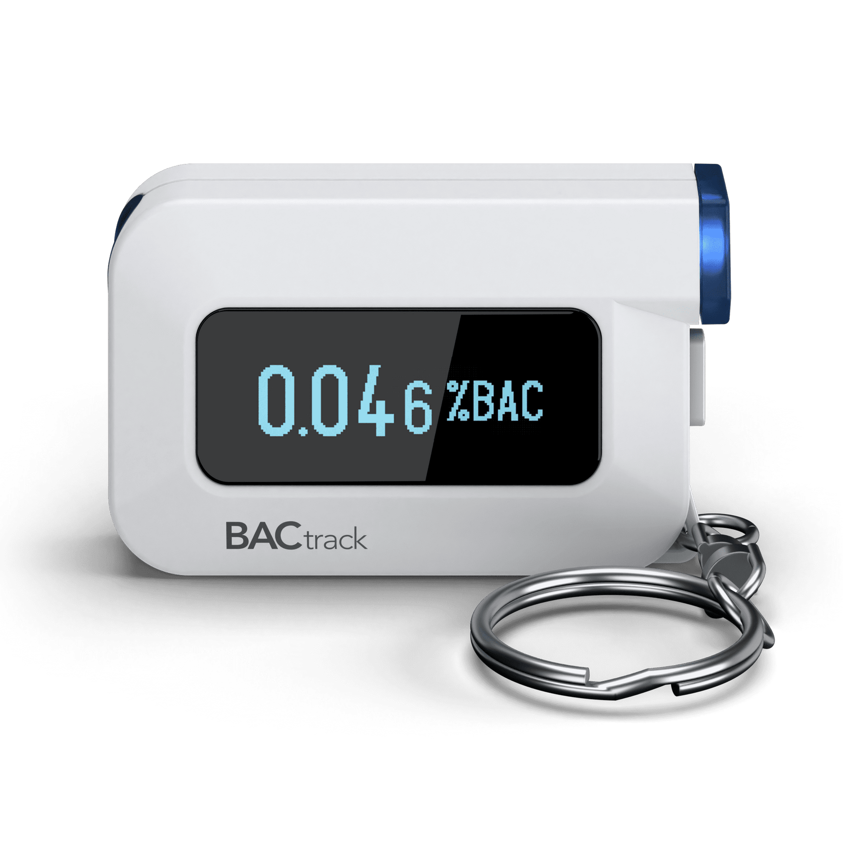 BACtrack S80® TopRated Professional Breathalyzer