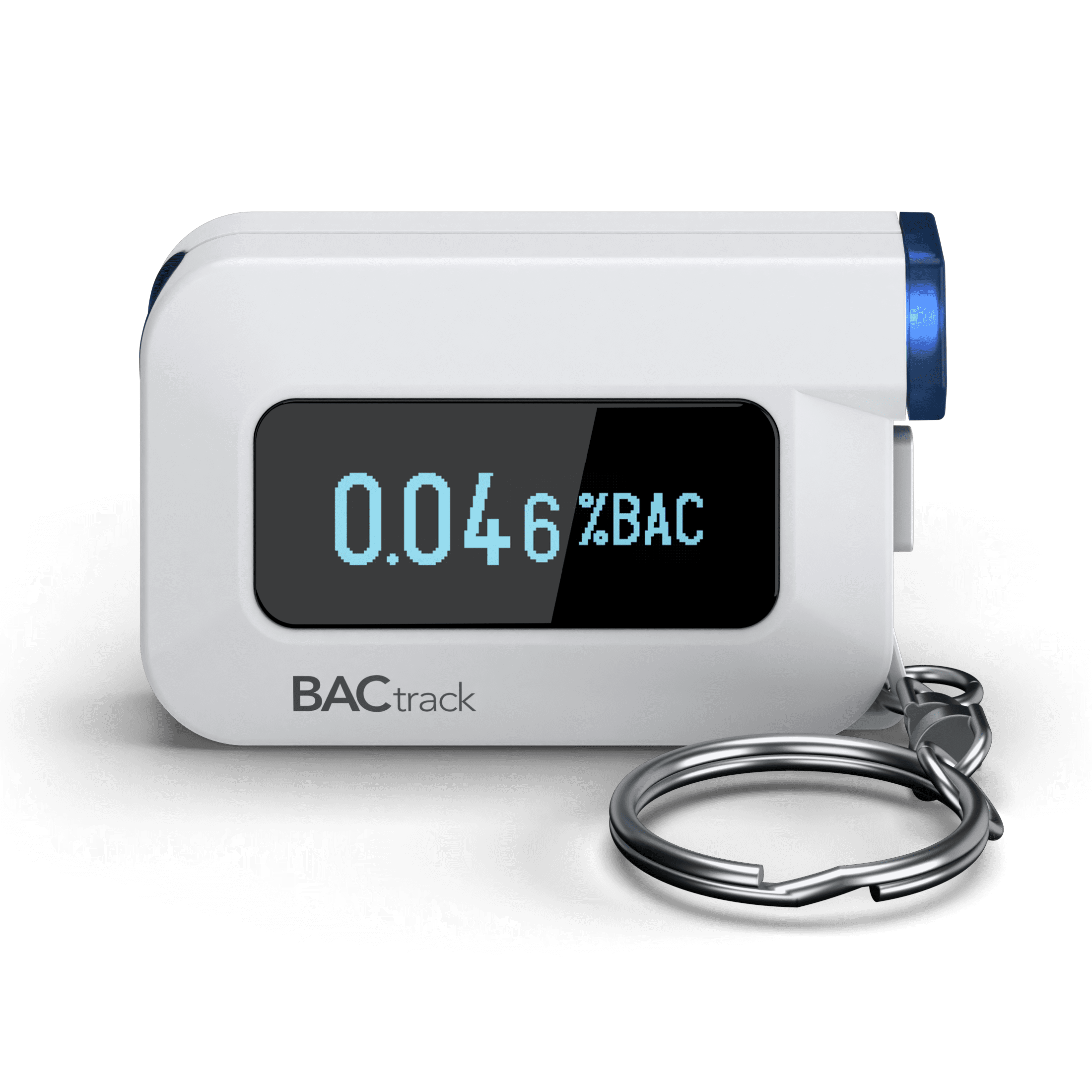 BACtrack C6 Breathalyzer