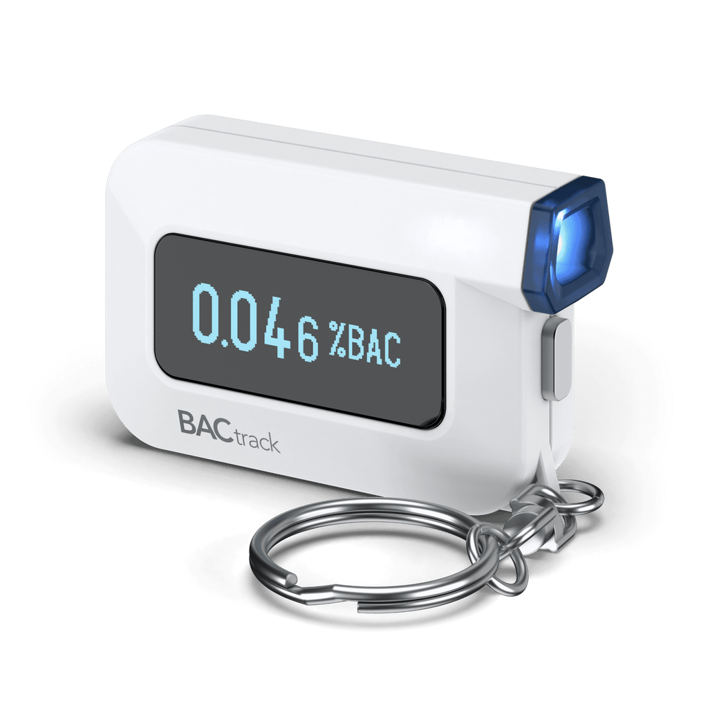 Can You Trick a Breathalyzer?