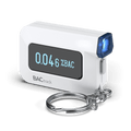 BACtrack C6 Keychain Breathalyzer