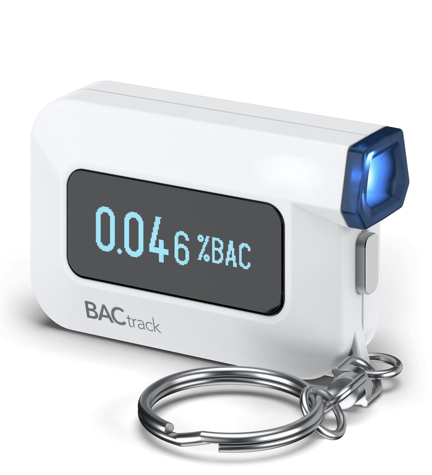 BACtrack C6 breathalyzer