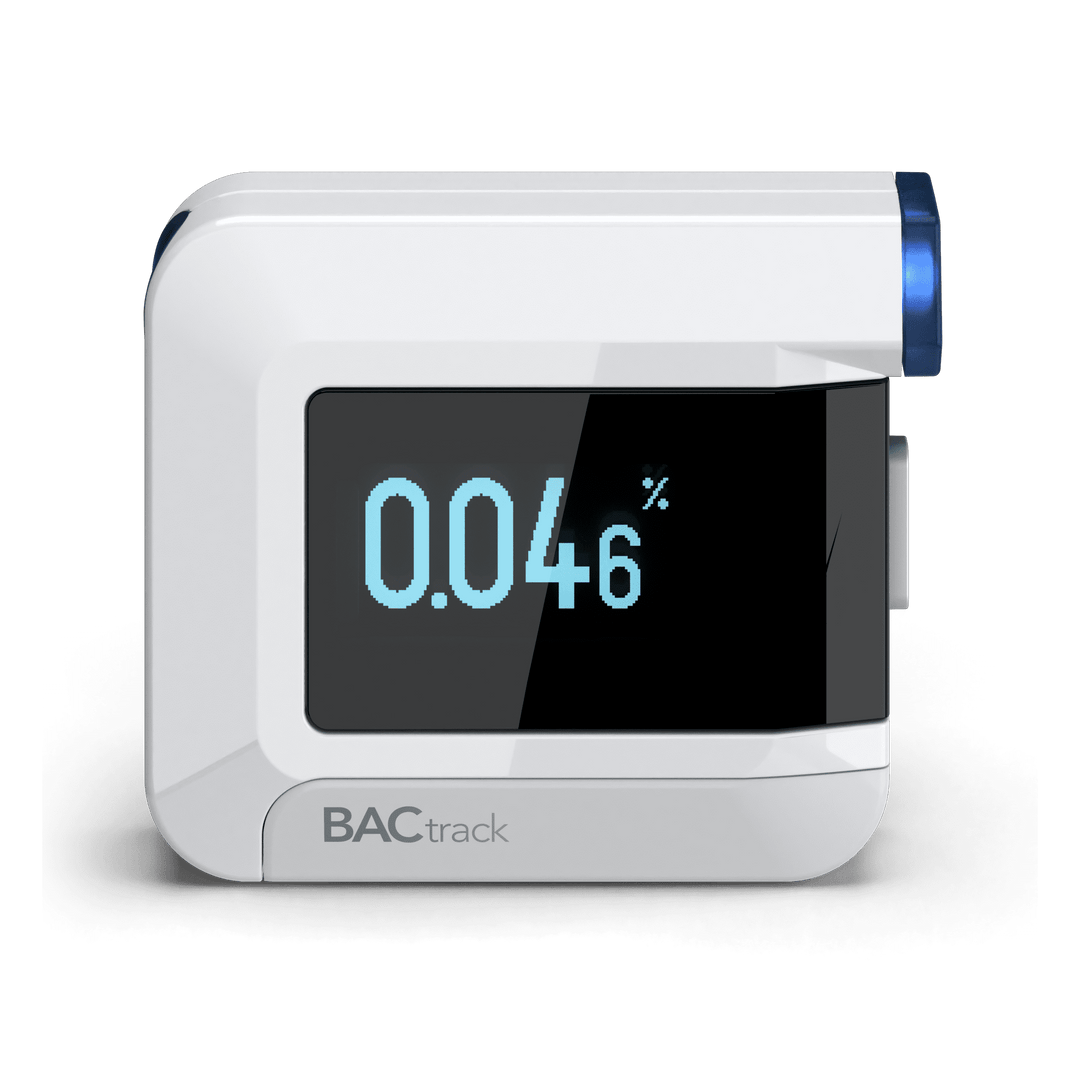 BACtrack C8 Breathalyzer