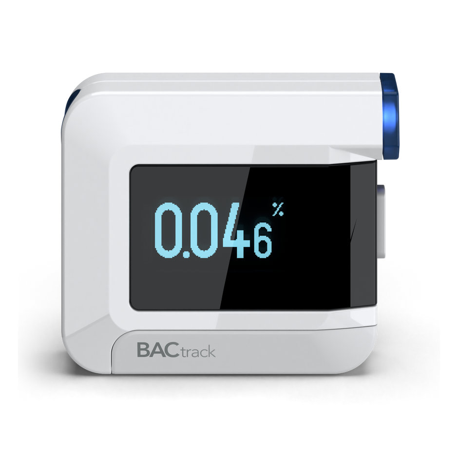BACtrack® Official Store | The #1 Best-Selling Breathalyzer Brand