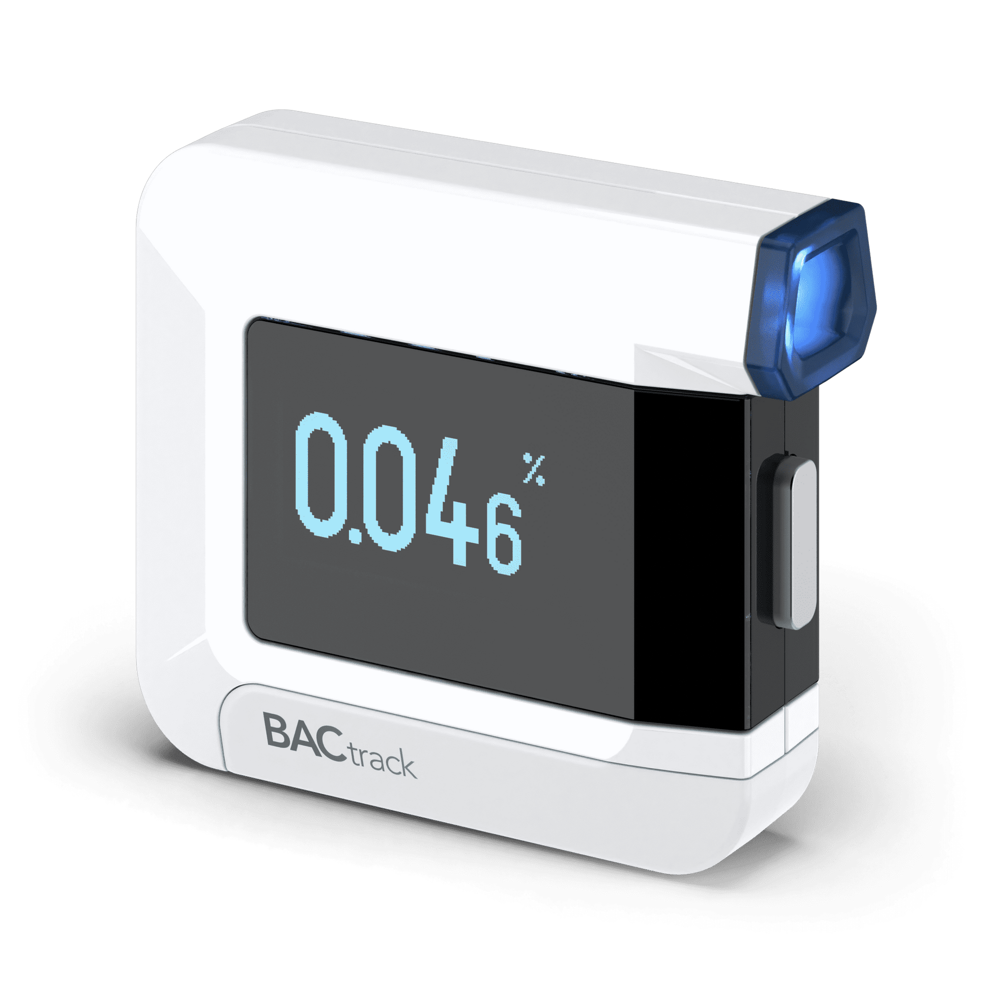 BACtrack C8 Breathalyzer for Personal & Professional Use 99.99