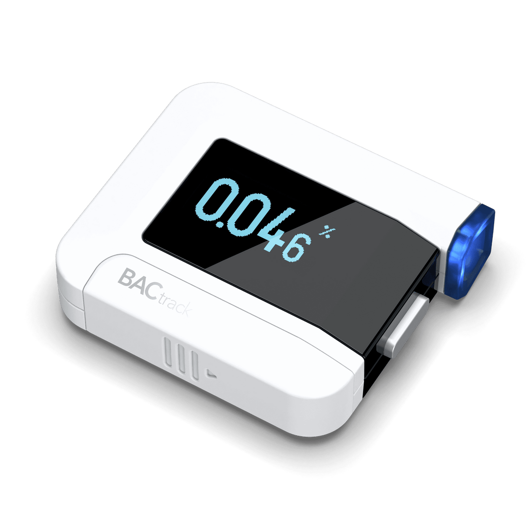 BACtrack C8 Breathalyzer for Personal & Professional Use | $99.99