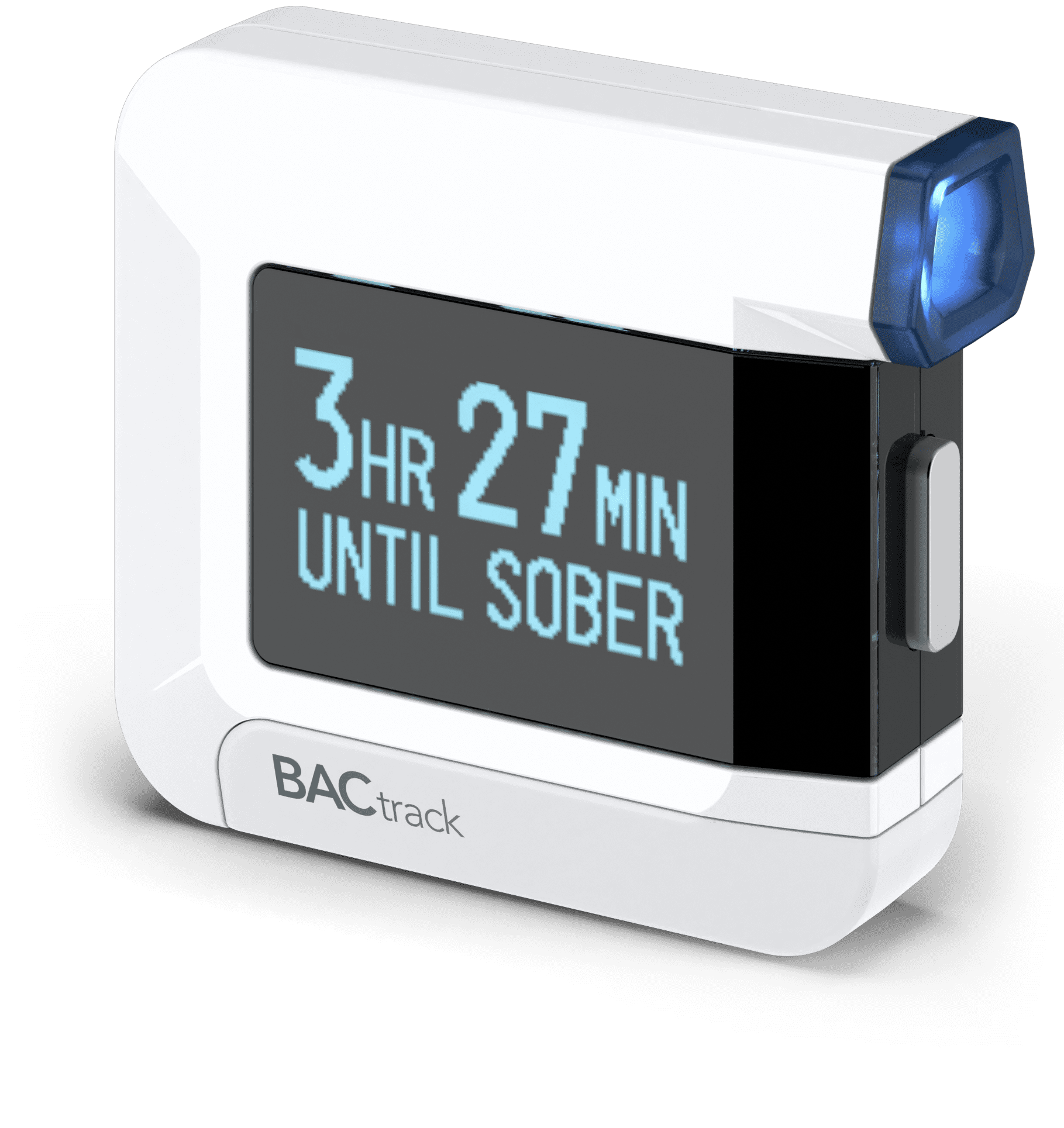 BACtrack C8 breathalyzer