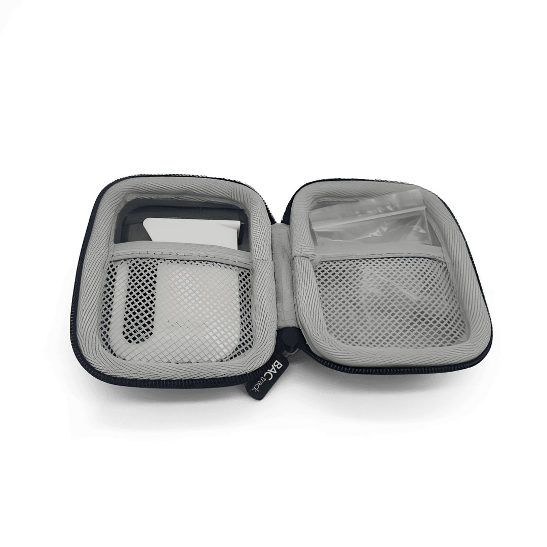 BACtrack Carrying Case Accessory