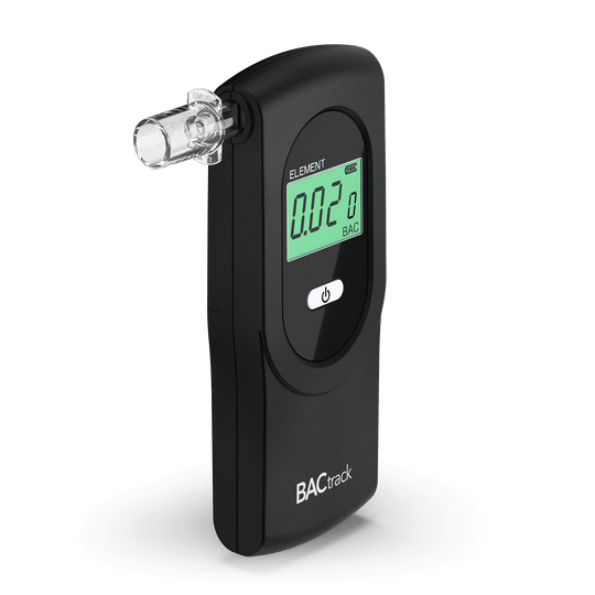 BACtrack S35 Portable Personal Breathalyzer