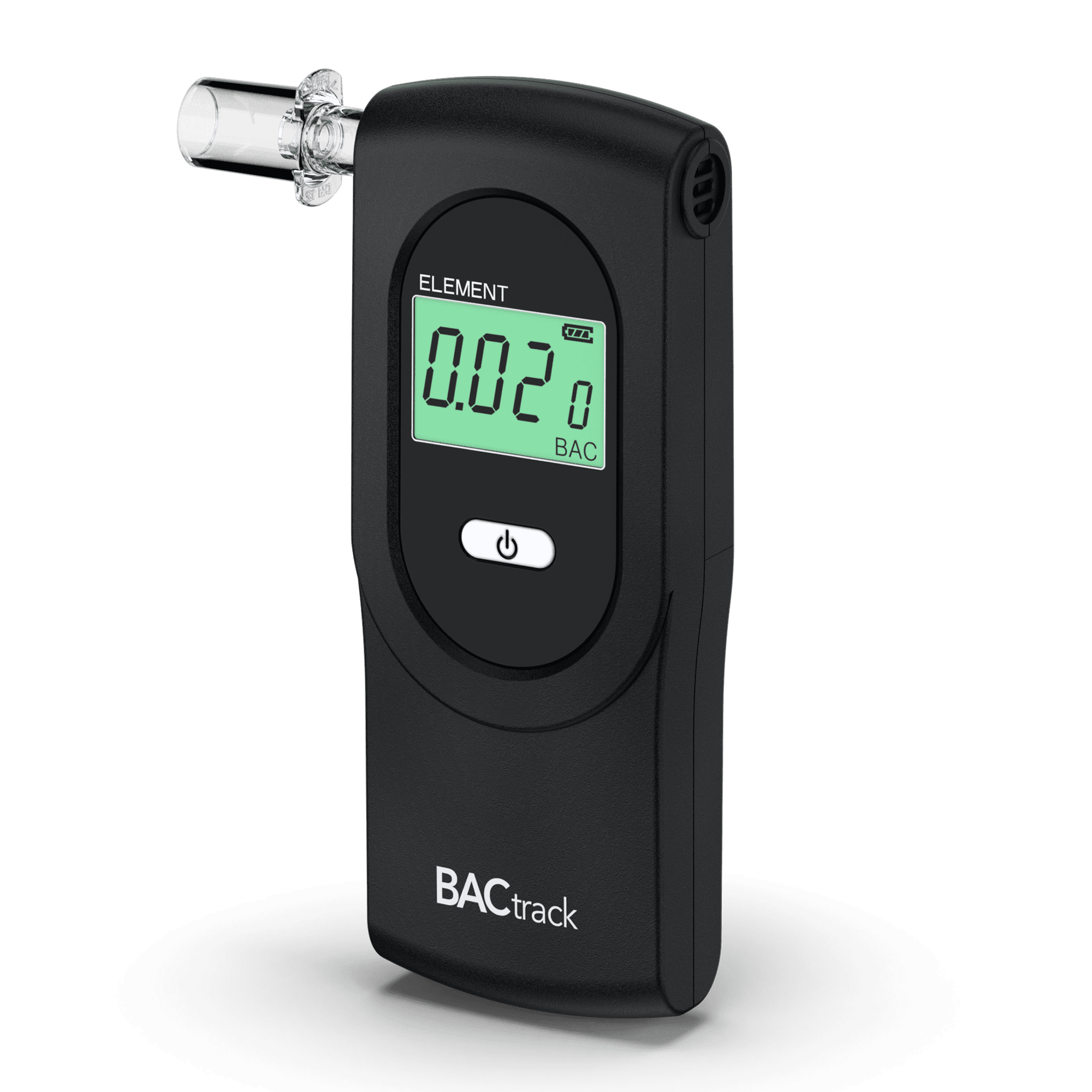 BACtrack Element angled