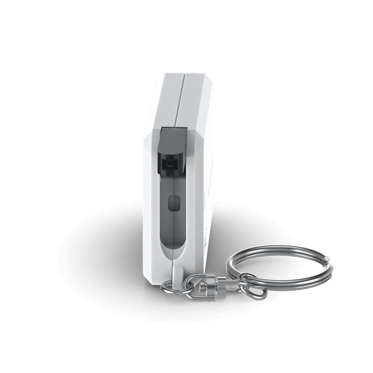 BACtrack Go™ Portable Keychain Breathalyzer | BACtrack.com