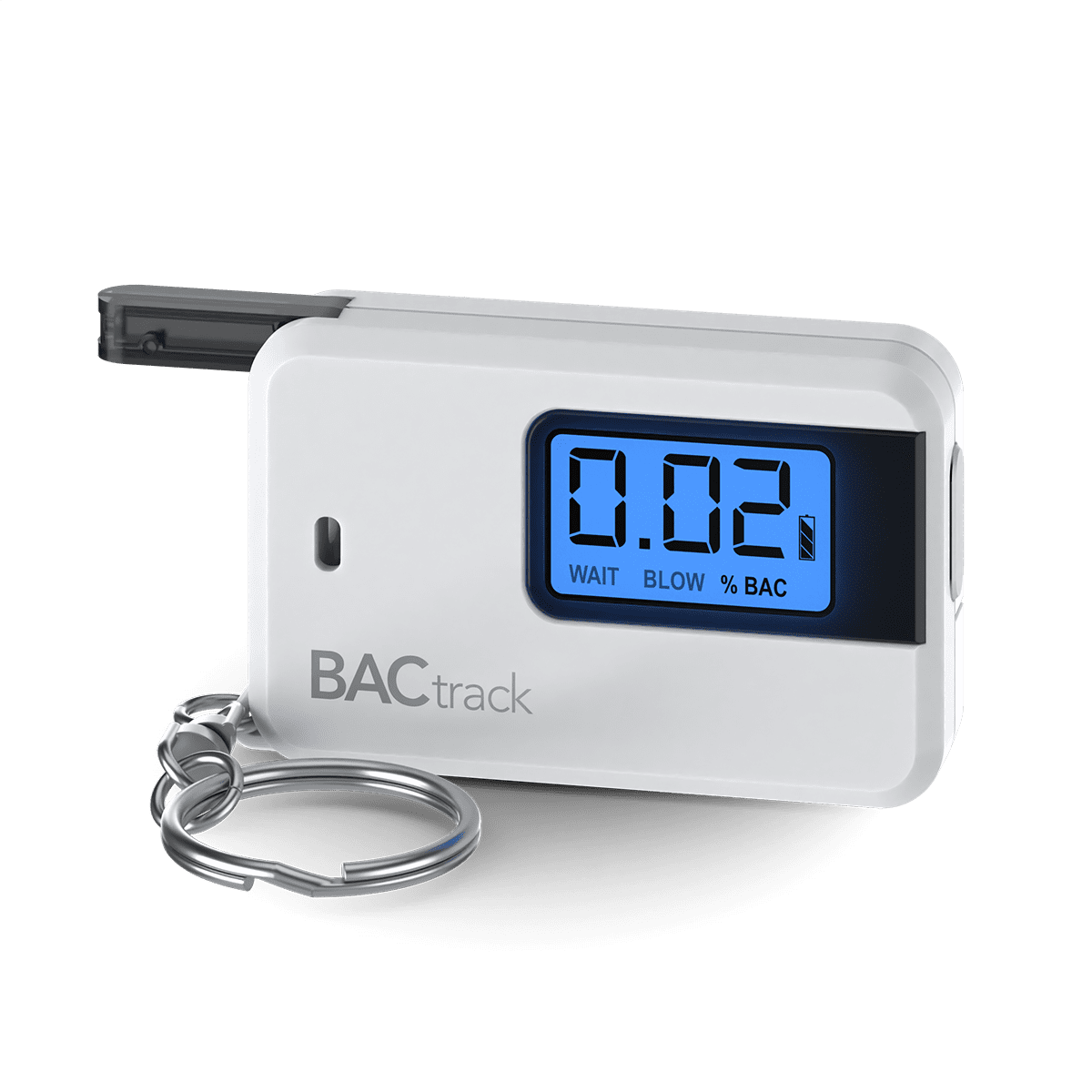 Beccucci Per Etilometro BACtrack Mobile - Confezione Da 20, Lavabili E Riutilizzabili - Foto 10