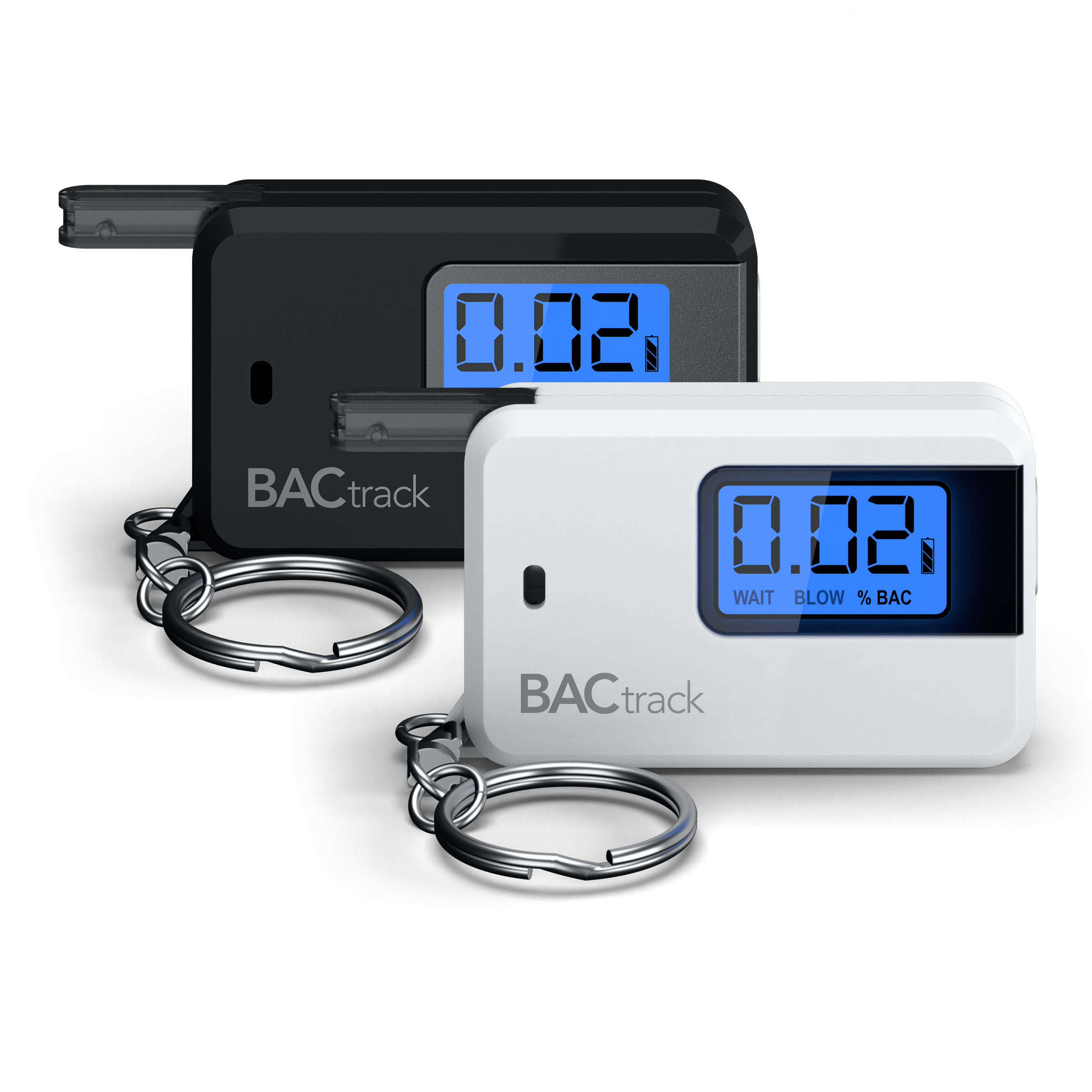BACtrack Go