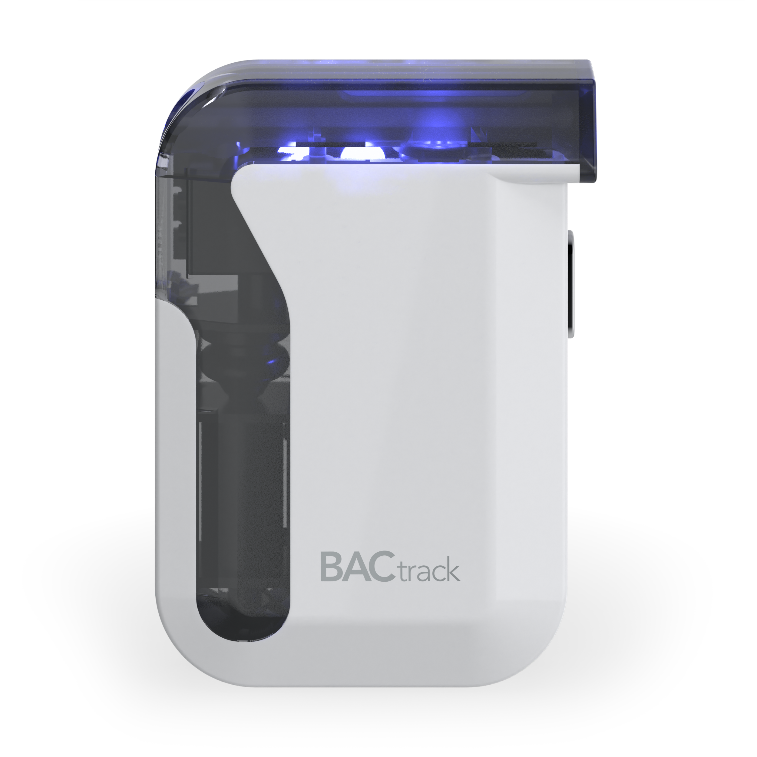 BACtrack Mobile