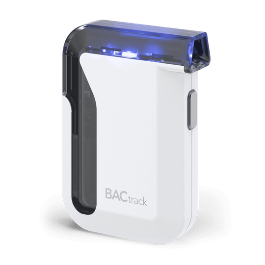 BACtrack S80® TopRated Professional Breathalyzer
