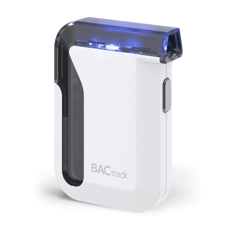 BACtrack Element Professional Breathalyzer | BACtrack.com