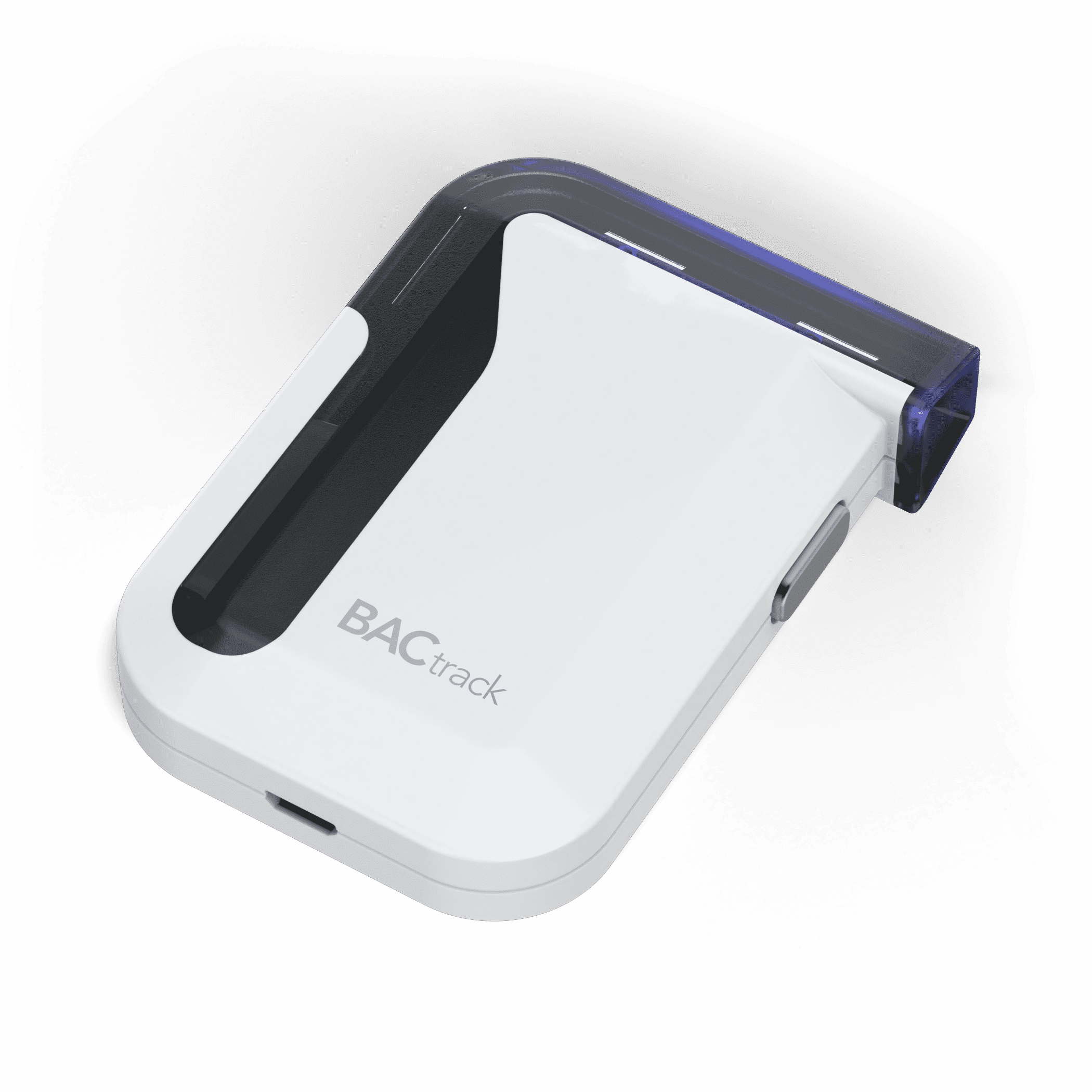 BACtrack Mobile breathalyzer