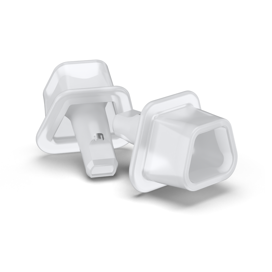 BACtrack Mobile Breathalyzer Mouthpieces Mouthpieces