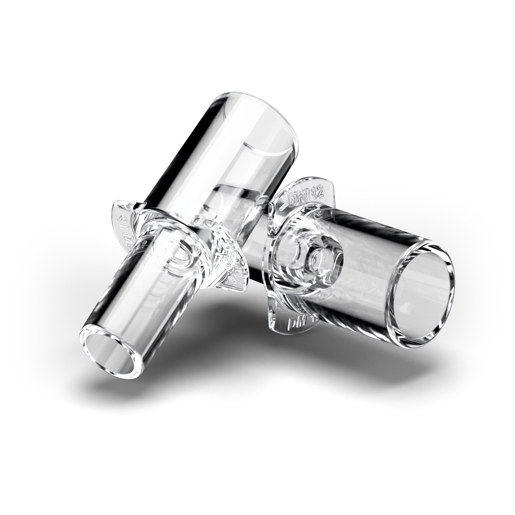 BACtrack Professional Breathalyzer Mouthpieces MultiPacks Available