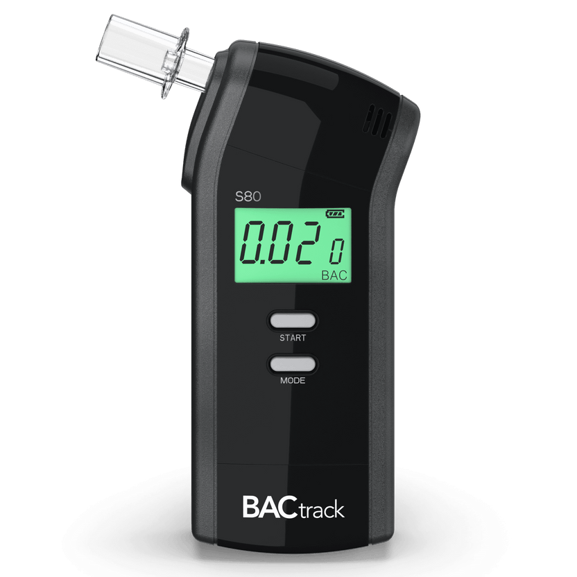 Three Types of BAC Testing - BACtrack