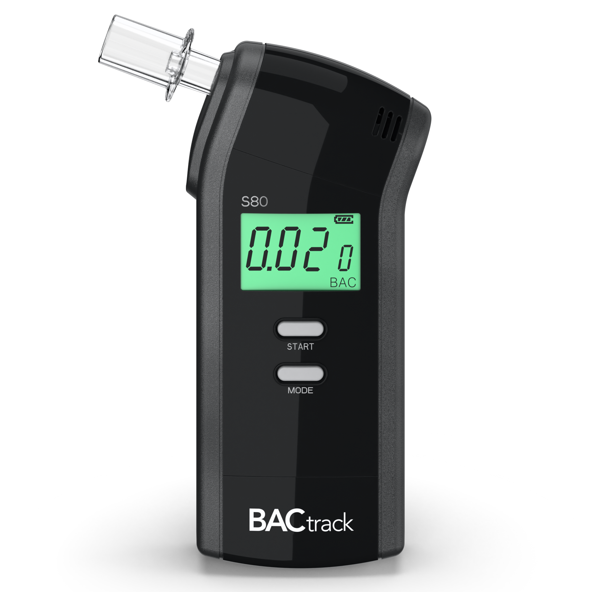 BACtrack S80