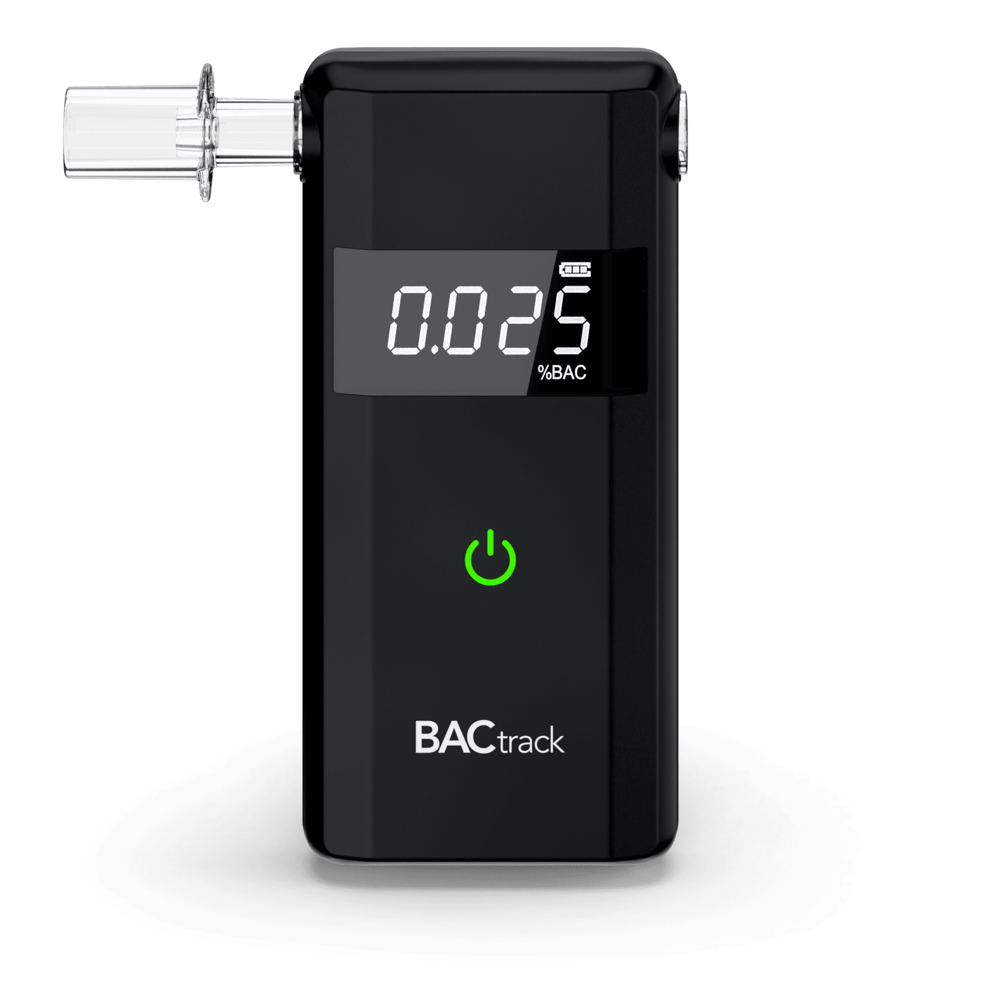 BACtrack Scout Breathalyzer