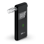 BACtrack Scout Breathalyzer angled