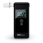 BACtrack Trace Breathalyzer