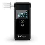 BACtrack Trace Breathalyzer