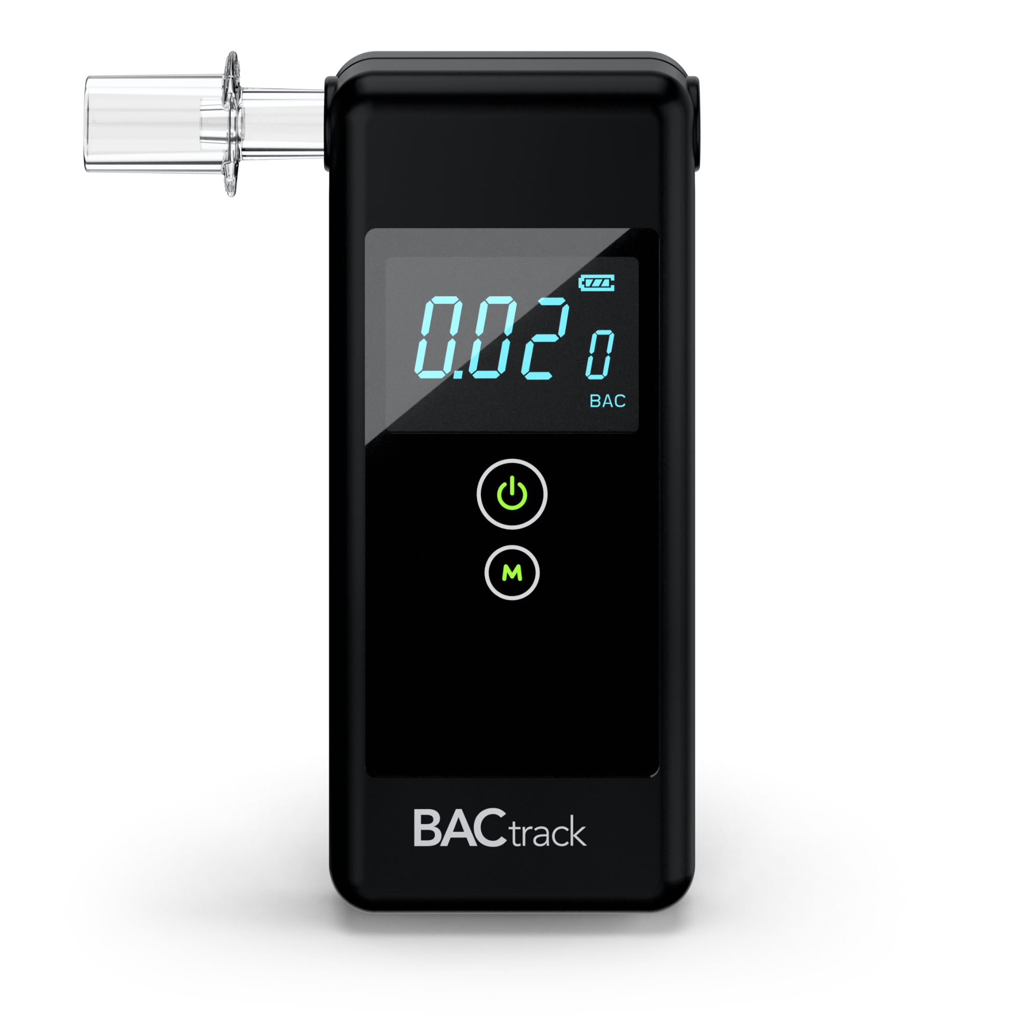 BACtrack Trace