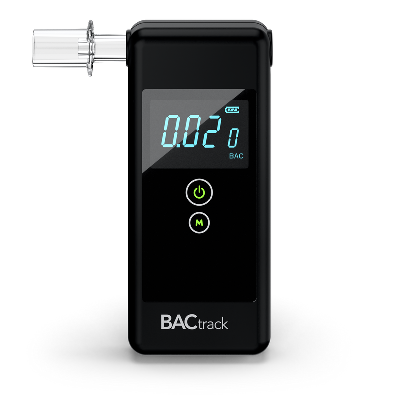 BACtrack Trace