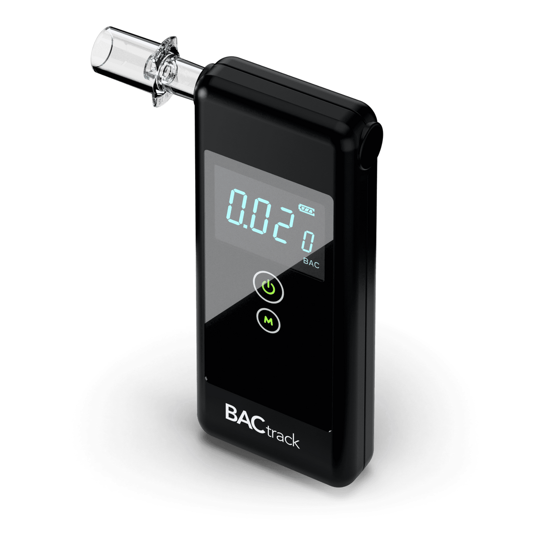 BACtrack® Trace Professional Breathalyzer