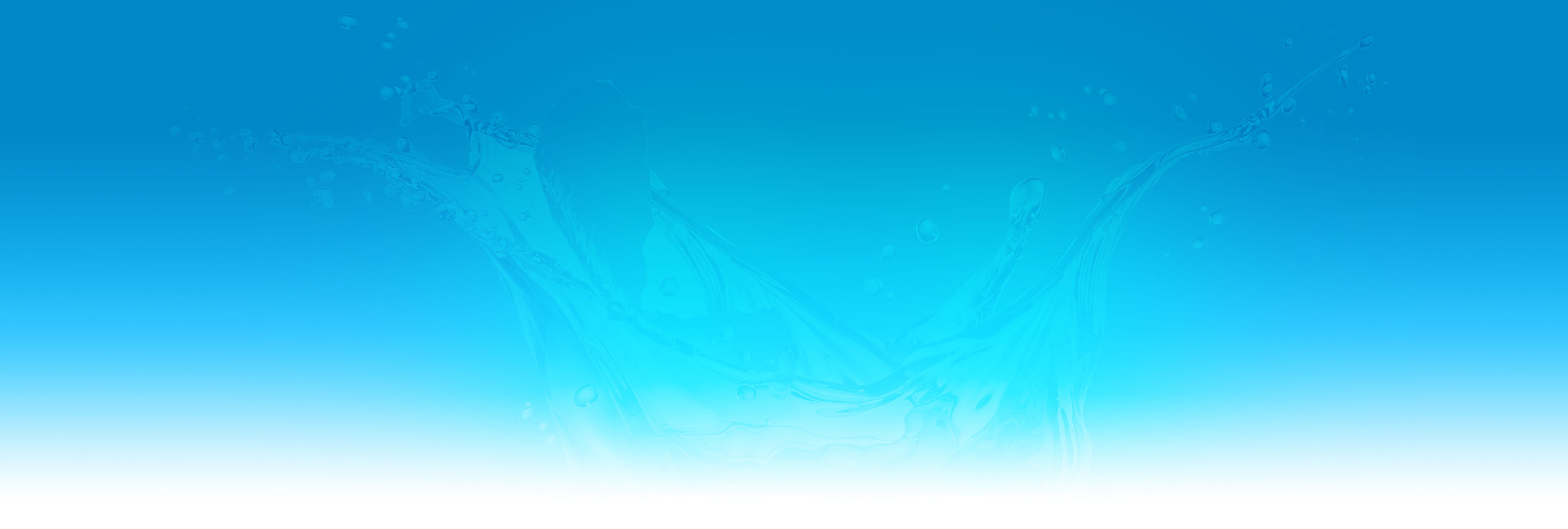 drink splash